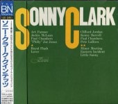 Sonny Clark���ˡ������顼��Sonny Clark Quintets