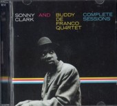 Sonny Clark���ˡ������顼��Buddy De Franco(2����)