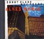 Sonny Clark���ˡ������顼��/Max Roach/Blues Mambo
