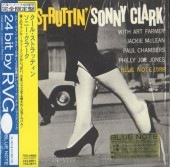 Sonny Clark���ˡ������顼��Cool Struttin(�楸�㥱)