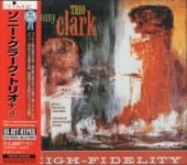 Sonny Clark���ˡ������顼��/SONNY CLARK TRIO