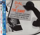 Sonny Clark���ˡ������顼��DIAL 