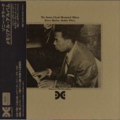 Sonny Clark���ˡ������顼��/���ꥢ�롦����Х�(�楸�㥱)