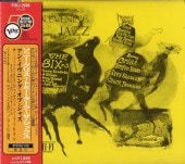 Sonny Crissˡꥹ/󡦥˥󥰡֡㥺