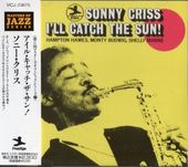 Sonny Criss���ˡ������ꥹI'll Catch the Sun