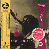 Sonny Rollinsˡ/(楸㥱)