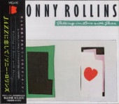 Sonny Rollinsˡ/JAZZ