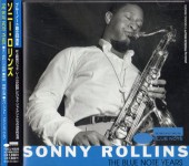 Sonny Rollinsˡ/֥롼Ρȡ䡼