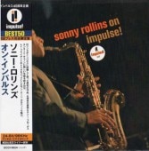 Sonny Rollins���ˡ��������On Impulse (�楸�㥱)
