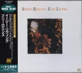 Sonny RollinsˡEasy Living