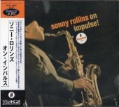Sonny RollinsˡOn Impulse
