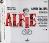 Sonny RollinsˡAlfie