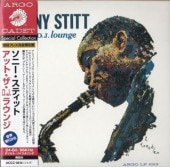 Sonny Stitt���ˡ������ƥ��å�/���åȡ��� D.J.�饦��(�楸�㥱)