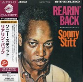 Sonny Stitt���ˡ������ƥ��å�/�ꥢ��󡦥Хå�(�楸�㥱)