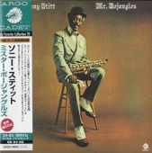 Sonny Stitt���ˡ������ƥ��å�/�ߥ��������ܡ�����󥰥륺(�楸�㥱)