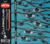 Sonny Stitt���ˡ������ƥ��å�/J.J. Johnson