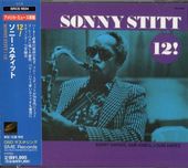 Sonny Stitt���ˡ������ƥ��å�/12!