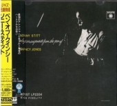 Sonny Stitt���ˡ������ƥ��å�/Quincy Jones