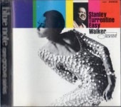 Stanley Turrentine꡼󥿥Easy Walker