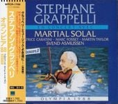 Stephane Grappelli���ƥե��󡦥���åڥ�/�����ԥ�88
