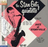 Stan Getz�����󡦥��å�/���åȡ����ȡ��꡼������(�楸�㥱)