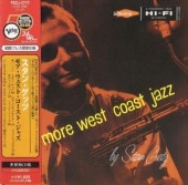 Stan Getz󡦥åMORE WEST COAST JAZZʻ楸㥱