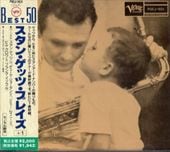 Stan Getz󡦥å/Plays