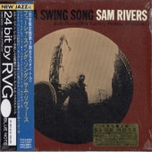 Sam Rivers ࡦ/ե塼㡦󥰡(楸㥱)