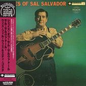 Sal Salvador���롦����Хɡ���/�������������֡����롦����Хɡ���(�楸�㥱)