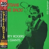 Shorty Rogers硼ƥ㡼/ޡ󥺡ࡦХå(楸㥱