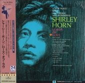Shirley Horn ���㡼�꡼���ۡ���/�����������֡����(�楸�㥱)