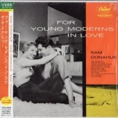 SAM DONAHUEࡦɥʥҥ塼FOR YOUNG MODERNS IN LOVE(楸㥱)