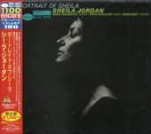 Sheila Jordan�����顦���硼����/�ݡ��ȥ쥤�ȡ����֡���������