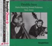 Sam Jones ࡦ硼/Niels-Henning Orsted Pedersen/Double Bass