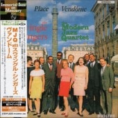 Swingle Singers�������󥰥롦���󥬡���/M.J.Q. ����󡦥��㥺������ƥåȡʻ楸�㥱)