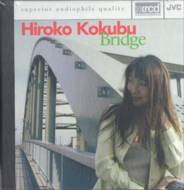���ܹ���/Bridge(�ǥ��ѥå� [XRCD]
