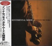 ڴѻ/ľ IN A SENTIMENTAL MOOD