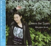 ����Ҥ��� Splash Diva/Cheers for Tears(�ǥ��ѥå�)