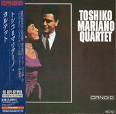�����һ�/Toshiko & Mariano Quartet(�楸�㥱)