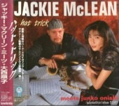 Jackie McLean����å������ޥ��꡼��/�������Hat Trick
