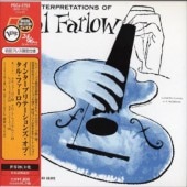 Tal Farlow���롦�ե�������THE INTERPRETATIONS OF(�楸�㥱)
