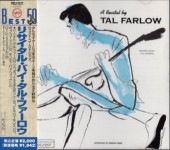 Tal Farlow���롦�ե�������A Recital by Tal Farlow