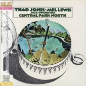 Thad Jones���ɡ����硼��/����ȥ�롦�ѡ������Ρ���(�楸�㥱)