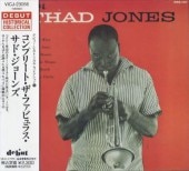 Thad Jones���ɡ����硼��/�ե��ӥ�饹