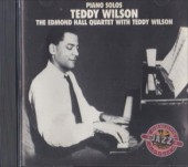 Teddy Wilson�ƥǥ��������륽��Piano Solos