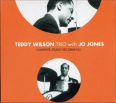 Teddy Wilson�ƥǥ��������륽��Complete Studio Recordings(3����)