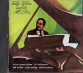 Teddy Wilson�ƥǥ��������륽��& His All Stars