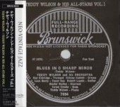 Teddy Wilson�ƥǥ��������륽��& His All-Stars Vol.1