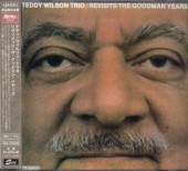 Teddy Wilson�ƥǥ��������륽��Revisits the Goodman Years