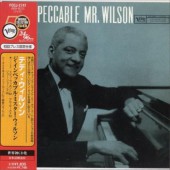 Teddy Wilsonƥǥ륽THE IMPECCABLE(楸㥱)